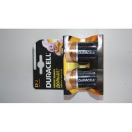  DURACELL LR20