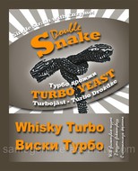    Double Snake Turbo Yeast Whisky