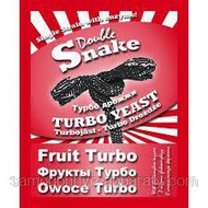   Double Snake Fruit Turbo