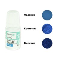 10 .     Prime-gel  , 