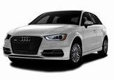 Audi A3 Sportback 1.2 TFSI (AT)