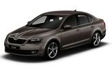 Skoda Octavia A7 1.4 TSI (AT)