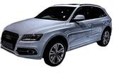 Audi Q5 2.0 TFSI (AT)