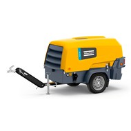   Atlas Copco XAS 88