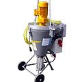   Putzmeister Sprayboy P 12   , , 