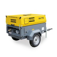   Atlas Copco XA 77