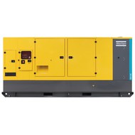   Atlas Copco QES 500