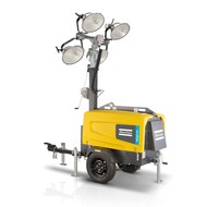   Atlas Copco V4