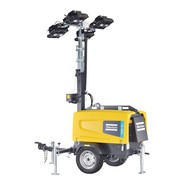   Atlas Copco V5+