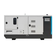   Atlas Copco QIS 215