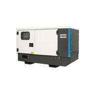   Atlas Copco QIS 10